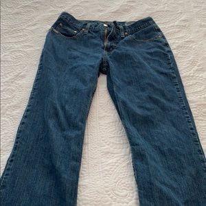 Cruel Girl Slim Jeans